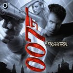 007: Everything or Nothing icon