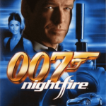 007: Nightfire icon