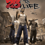 25 to Life icon