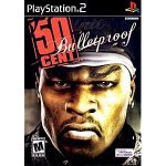50 Cent – Bulletproof icon