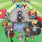 Pokémon X & Y icon
