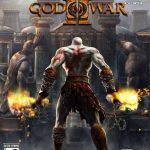 God of War II icon