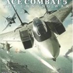 Ace Combat 5: The Unsung War icon