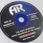 Action Replay 2 V2: Bonus PSone Codes
