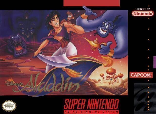 ALADDIN