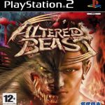 Altered Beast icon