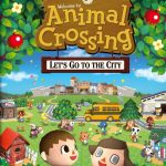 Animal Crossing: City Folk icon
