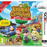 Animal Crossing: New Leaf icon