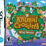 Animal Crossing: Wild World icon