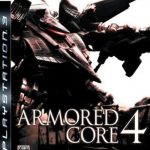 Armored Core 4
