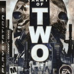 Army of Two