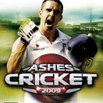 Ashes Cricket 2009