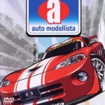 Auto Modellista icon