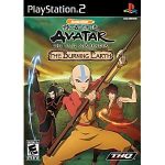 Avatar: The Last Airbender – The Burning Earth icon
