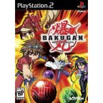 Bakugan: Battle Brawlers icon