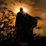 Batman Begins icon
