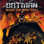 Batman – Rise of Sin Tzu
