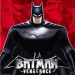 Batman – Vengeance icon