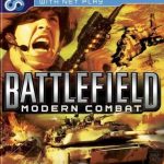 Battlefield 2 – Modern Combat icon