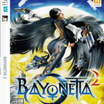 Bayonetta 2