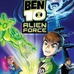 Ben 10 – Alien Force icon
