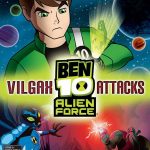 Ben 10 – Alien Force – Vilgax Attacks