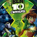 Ben 10: Omniverse