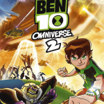 Ben 10: Omniverse 2 icon