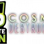 Ben 10: Ultimate Alien: Cosmic Destruction