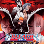 Bleach: Blade Battlers 2nd