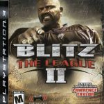 Blitz: The League II icon