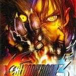 Bloody Roar 3 icon