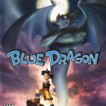 Blue Dragon