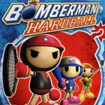 Bomberman Hardball icon