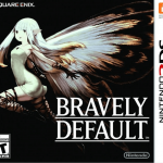 Bravely Default icon