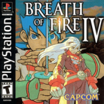 Breath of Fire IV icon