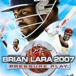 Brian Lara 2007 – Pressure Play icon