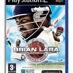 Brian Lara International Cricket 2007 icon