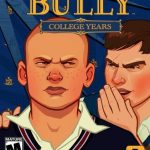 Bully (Canis Canem Edit) icon