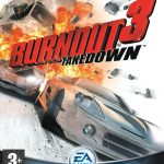 Burnout 3 – Takedown icon