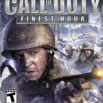 Call of Duty – Finest Hour icon