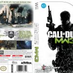 Call of Duty: Modern Warfare 3