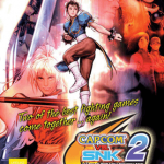 Capcom vs. SNK 2 – Mark of the Millennium 2001