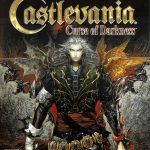 Castlevania: Curse of Darkness icon