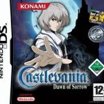 Castlevania: Dawn of Sorrow icon