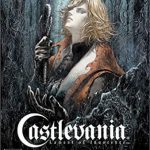 Castlevania: Lament of Innocence icon