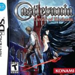 Castlevania: Order of Ecclesia icon