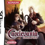 Castlevania: Portrait of Ruin
