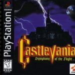 Castlevania: Symphony of the Night icon