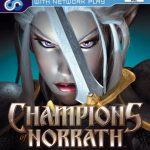 Champions of Norrath